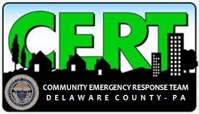 CERT Logo