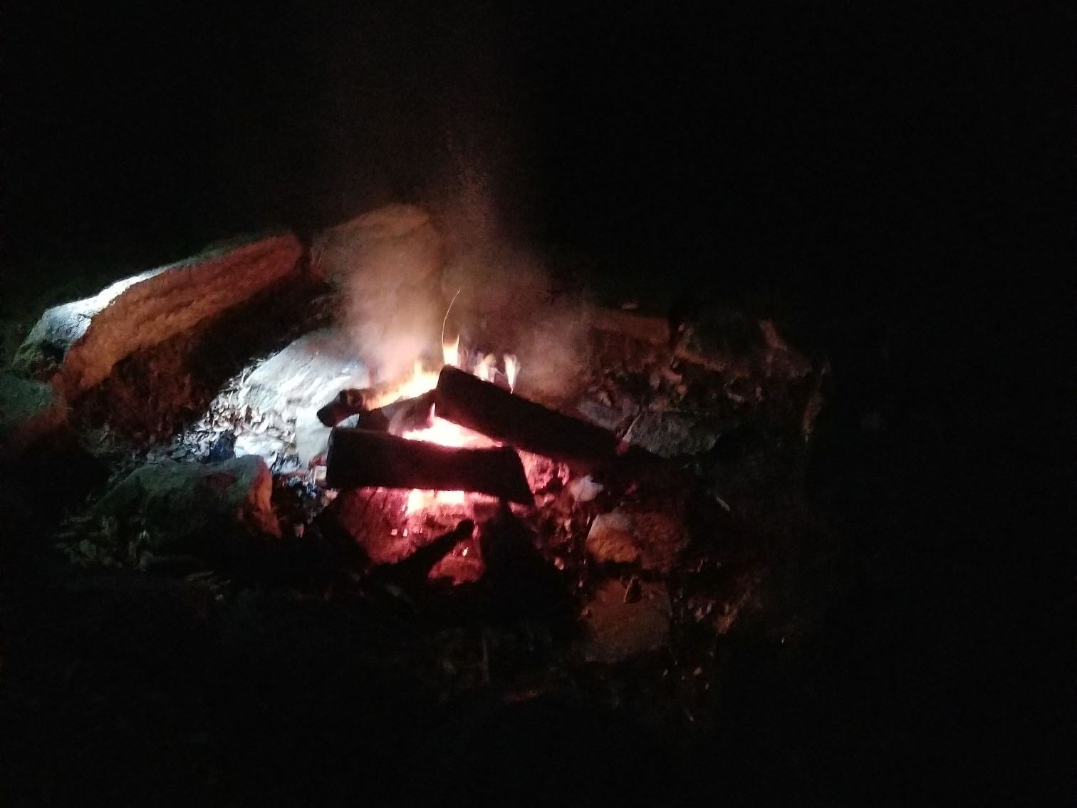 GS Campfire