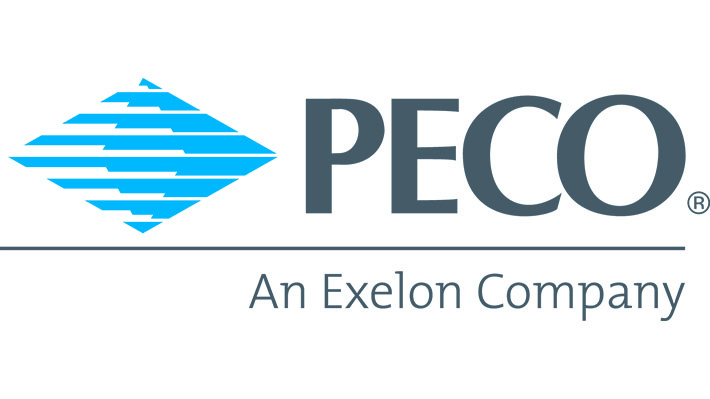 PECO logo