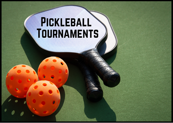 pickleball