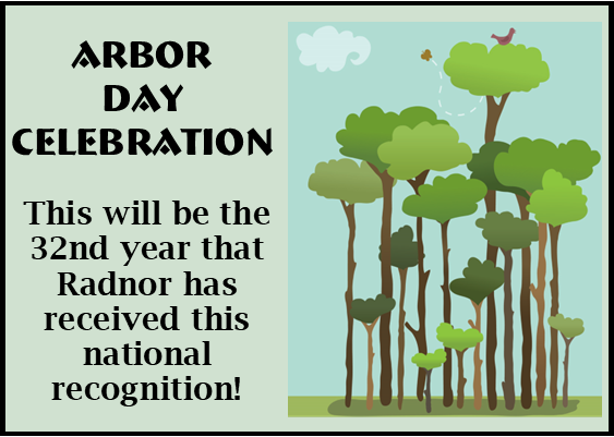 Arbor Day