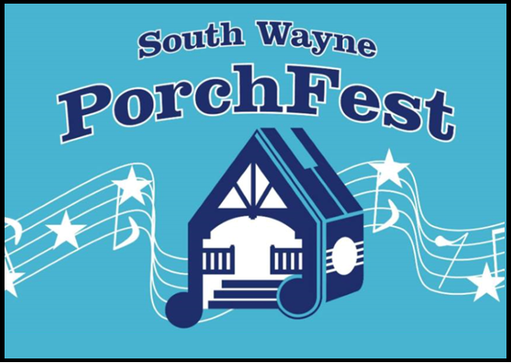 porchfest