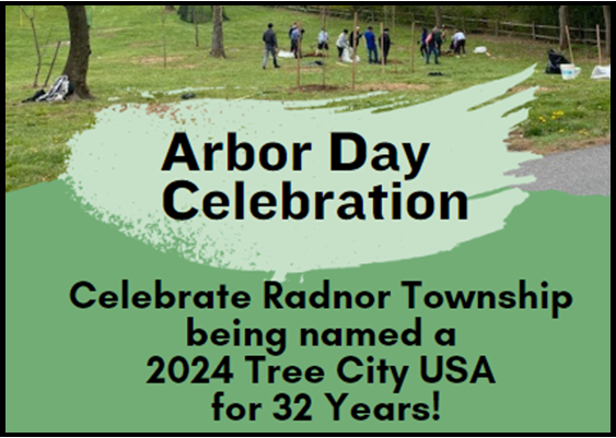 Arbor Day 2