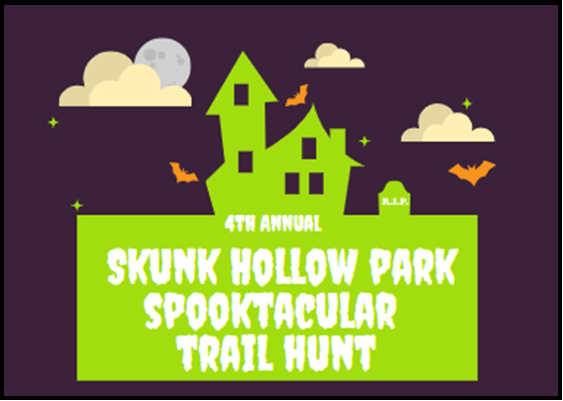 skunk hollow spooktacular