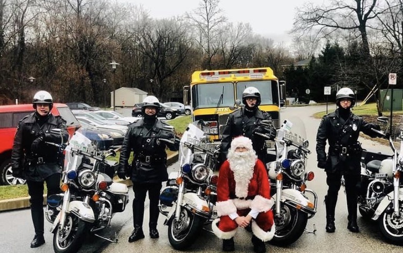 radnor santa_PD pic