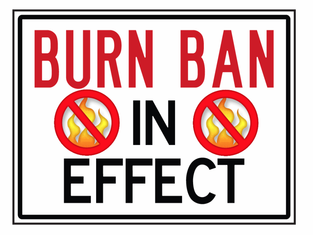 November 6, 2024: Radnor Township Issues Temporary Burn Ban to Protect Public Safety