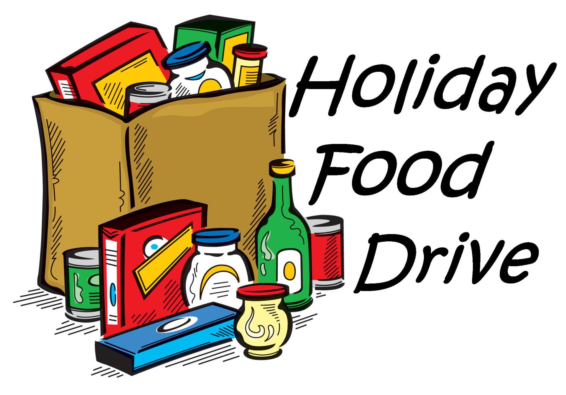 Wayne Food Pantry Now Accepting Holiday Side Dish Donations