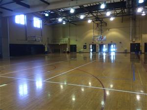 Radnor Activity Center at Sulpizio